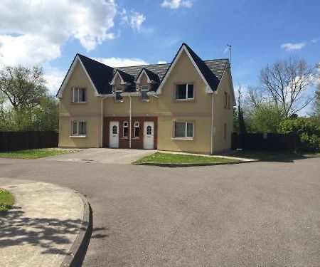 Kerry Lee Homes Tralee Exterior foto