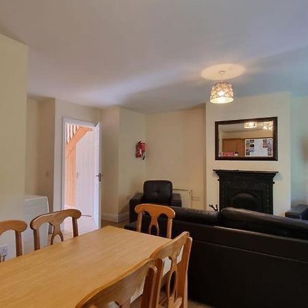 Kerry Lee Homes Tralee Exterior foto