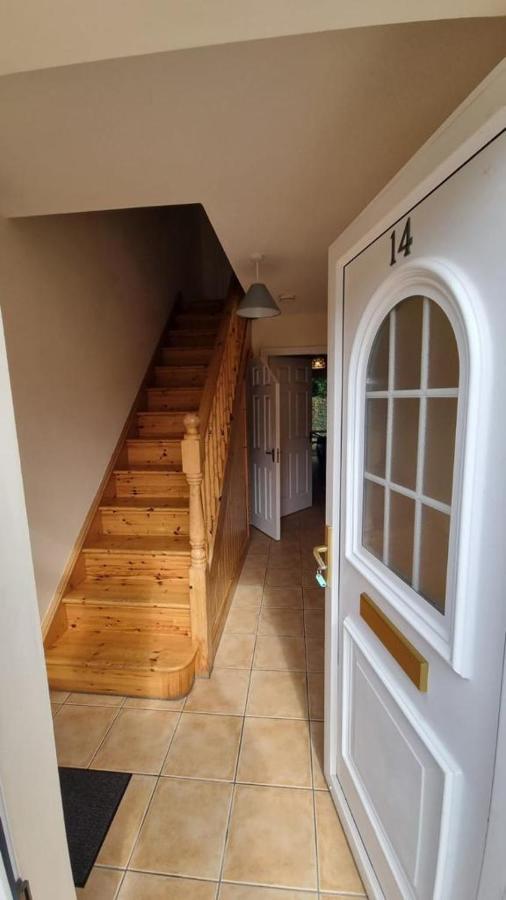 Kerry Lee Homes Tralee Exterior foto