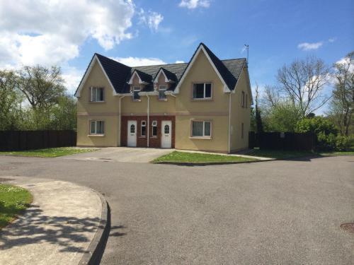 Kerry Lee Homes Tralee Exterior foto