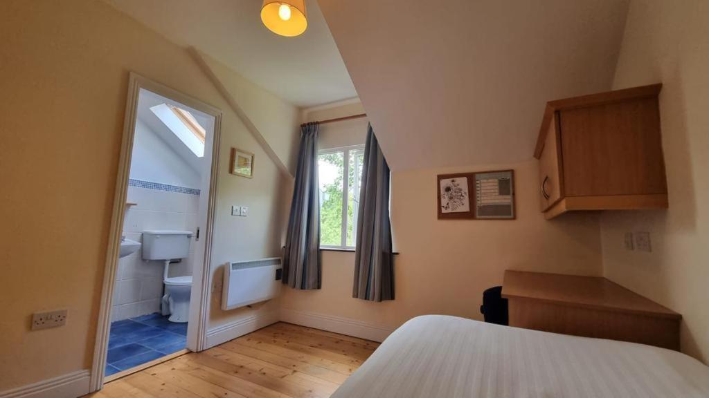 Kerry Lee Homes Tralee Exterior foto
